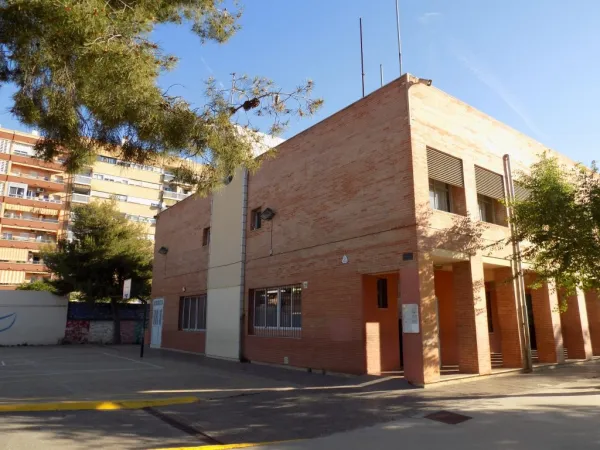 Ceip Comunitat Valenciana