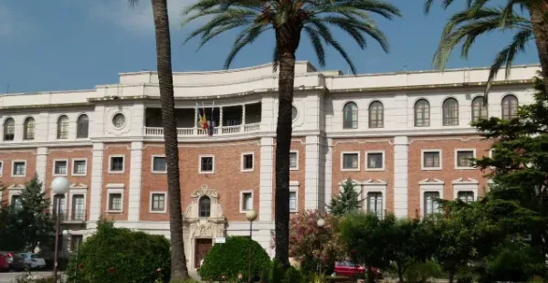 Ies Número 26