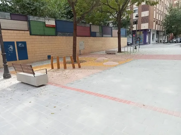 Ceip Ciudad De Bolonia