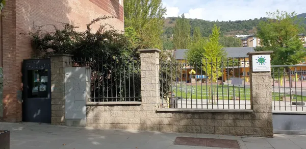 Escola Pau Claris