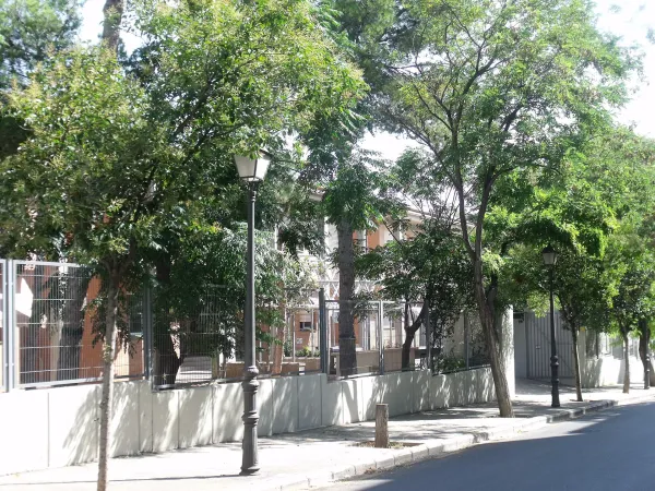 Ies Benimàmet