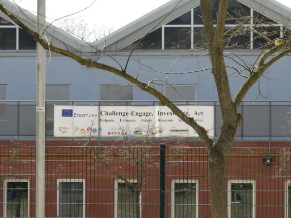 Escola Mil·lenari