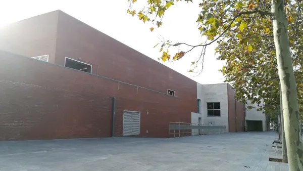 Escola Teresa Claramunt