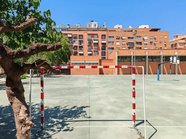 Ies José Ballester Gozalvo