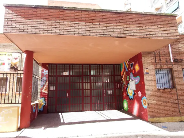 Ceip L'amistat