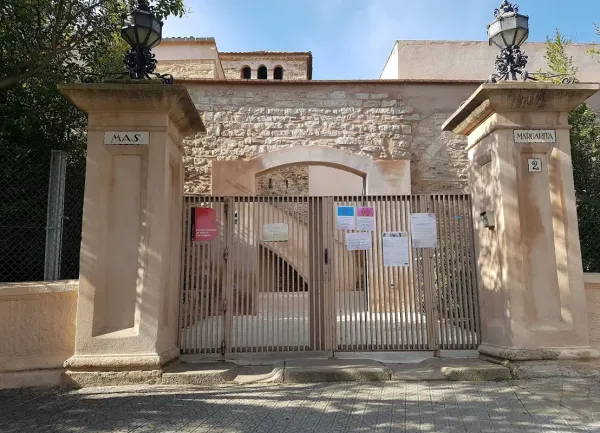 Esc. De Música Municipal Can Fargues