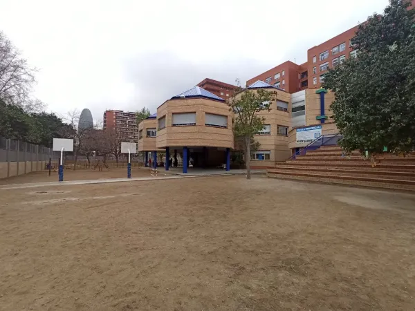 Escola Provençals