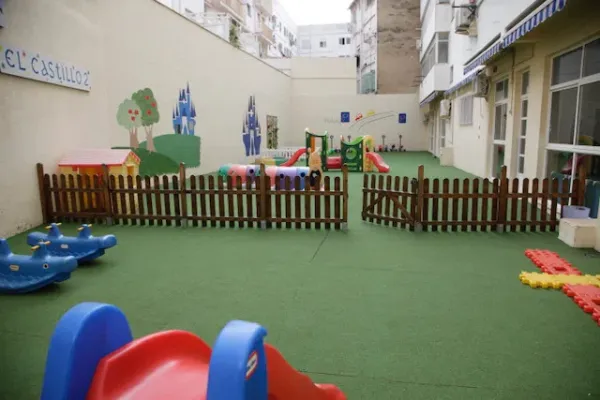 Centre Priv. Ed. Inf. 1Er Cicle El Castillo