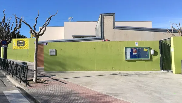 Institut Escola Onze De Setembre