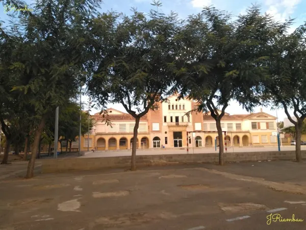 Institut Gabriel Ferrater I Soler
