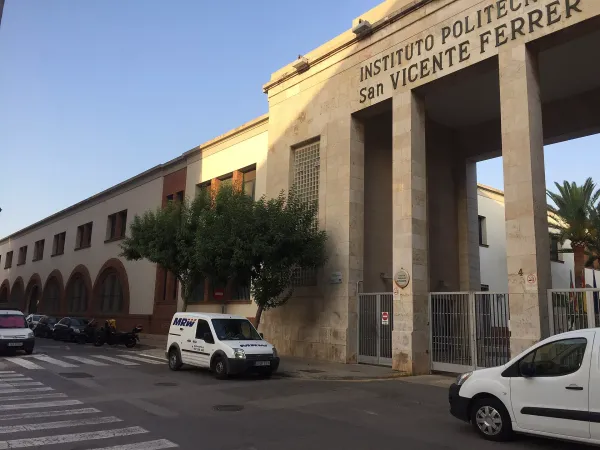 Cipfp Ciutat De L'aprenent