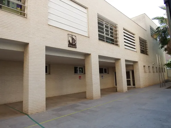 Ceip Mare Nostrum