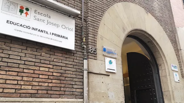 Fep Sant Josep Oriol