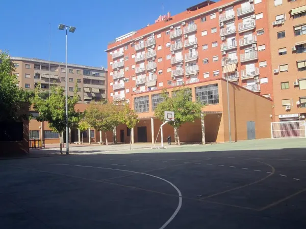 Ceip Sant Isidre