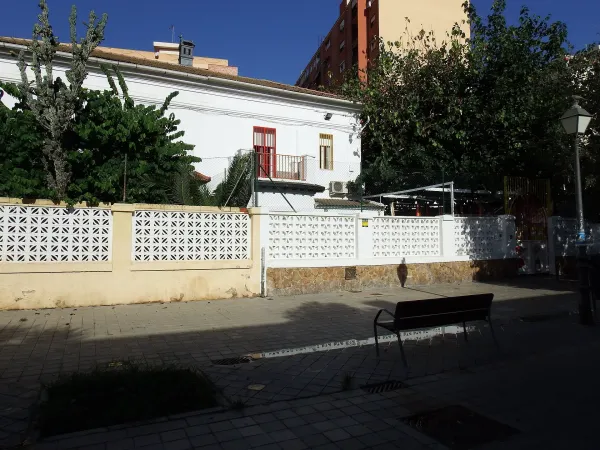 Centre Priv. Ed. Inf. 1Er Cicle Anaia