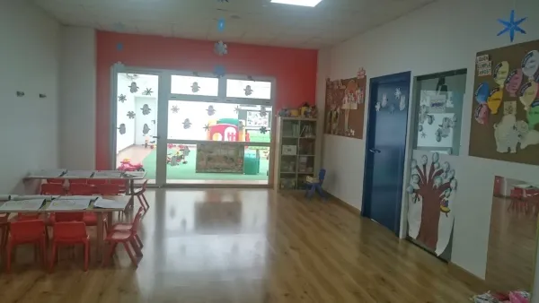 Centre Priv. Ed. Infantil Guppy