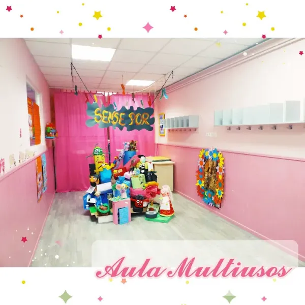 Centre Priv. Ed. Inf. 1Er Cicle Globitos