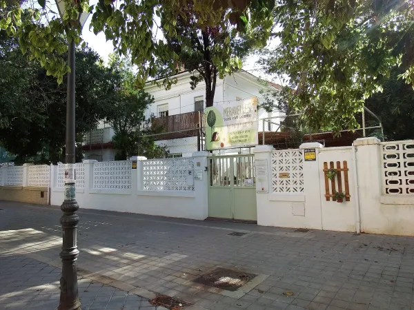 Centre Priv. Ed. Infantil Meravelles