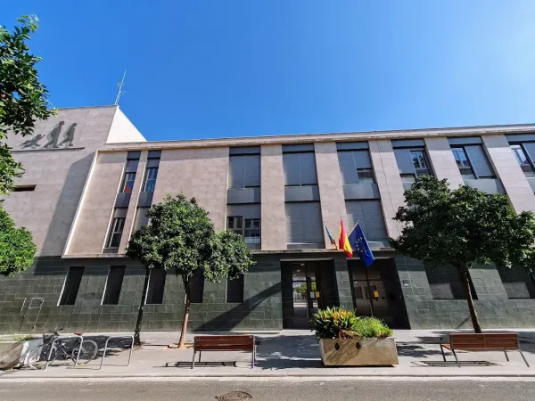 Ceip Alejandra Soler