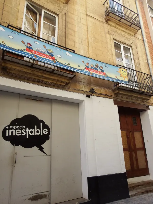 Centre Priv. Ed. Infantil La Casita Del Sol