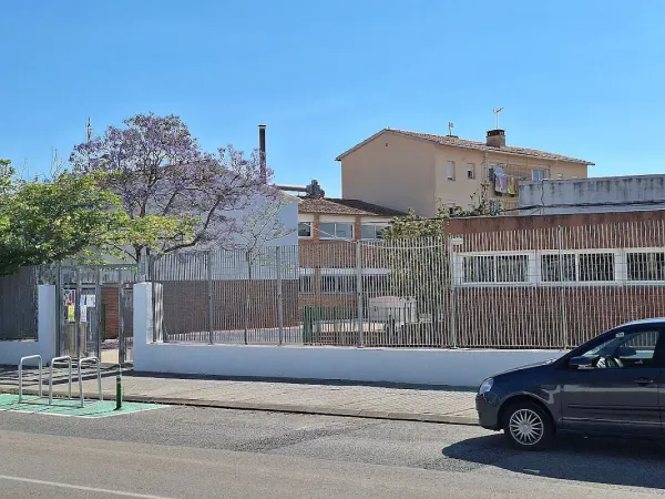 Escola Ginesta