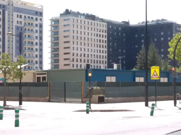 Ceip L'albereda