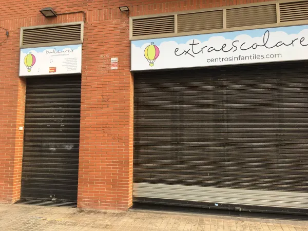Centre Priv. Ed. Inf. 1Er Cicle Illes Balears