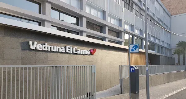 Vedruna Mollerussa