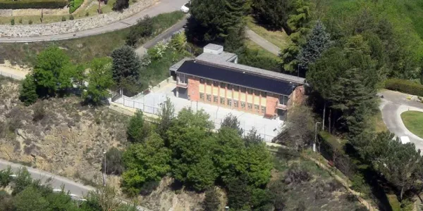 Escola Castell-Ciutat - Zer Urgellet