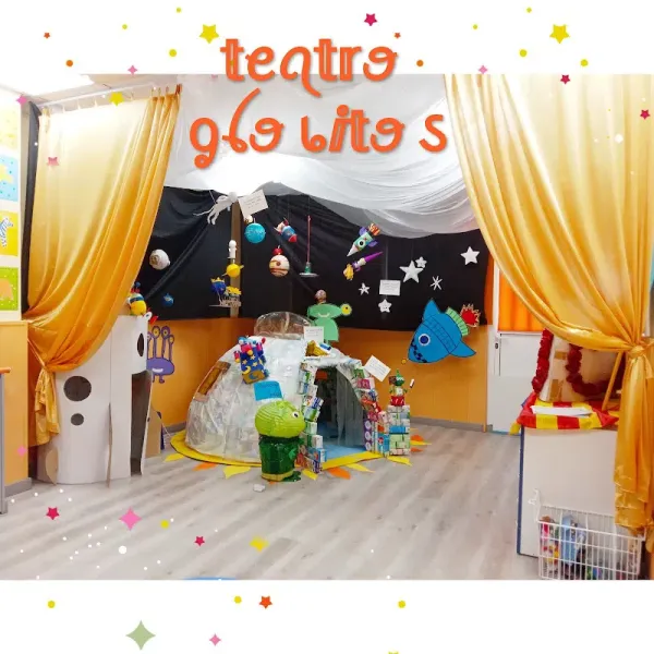 Centre Priv. Ed. Inf. 1Er Cicle Globitos 2