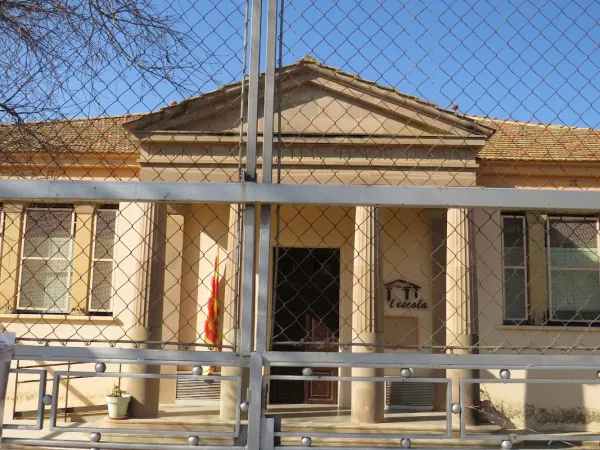 Sant Lluís Gonçaga