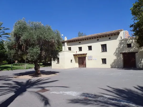 Centre Priv. Ed. Infantil L'alqueria