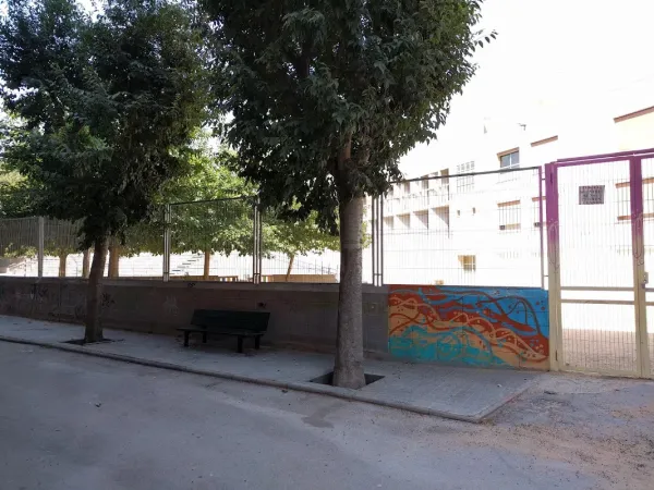 Institut Escola Rafael Alberti