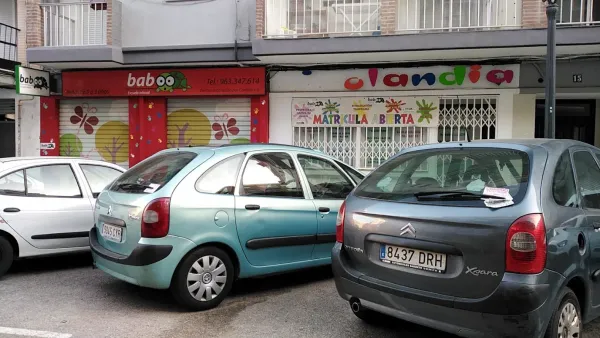 Centre Priv. Ed. Inf. 1Er Cicle Baboo