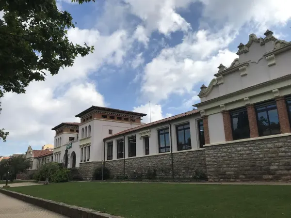 Escola Torres Amat