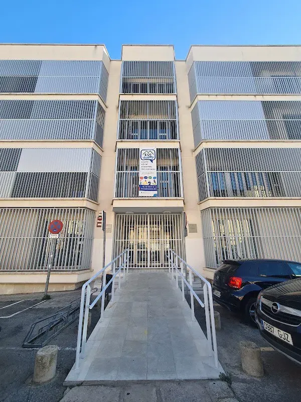 Eoi Del Maresme