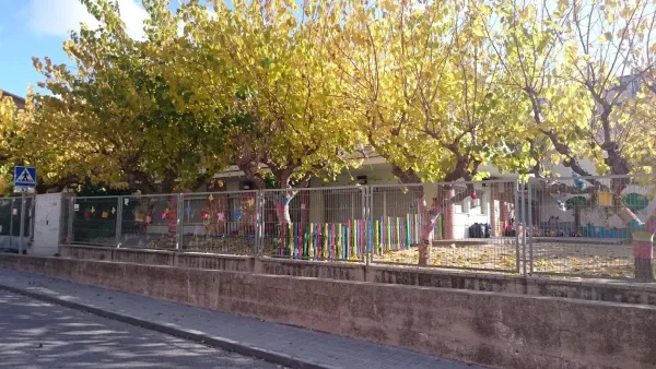 Llar D'infants Sant Pere I Sant Pau