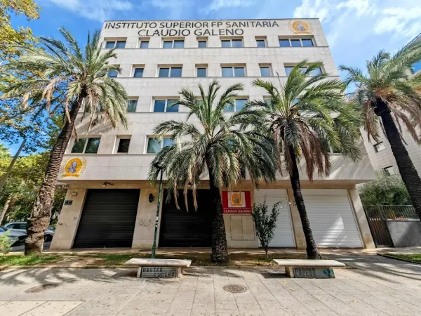 Centre Privat Fp Mediterráneo Culinary Center