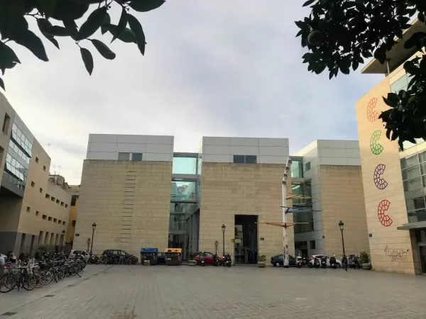 Escola Privada De Música Matilde Salvador
