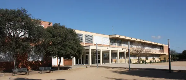 Institut Sa Palomera