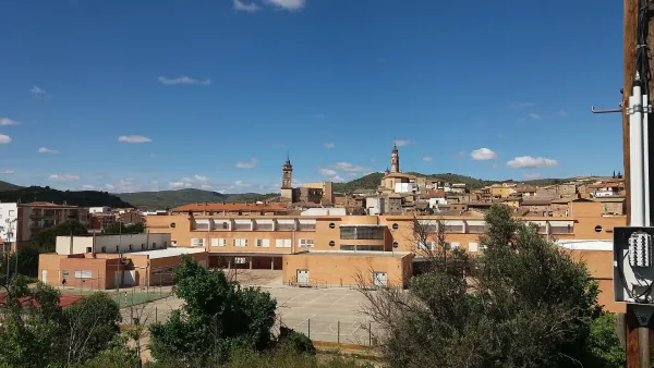 I.E.S. Zaurín