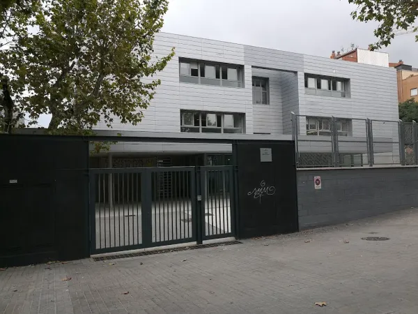 Institut Bisbe Berenguer