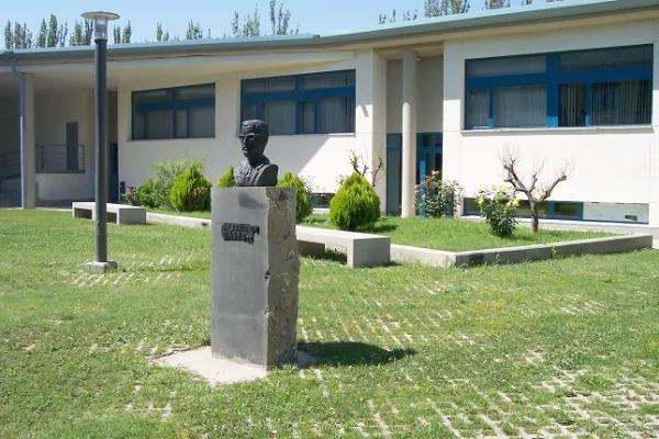C. Arsenio Jimeno