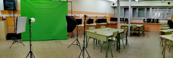 Institut Príncep De Viana