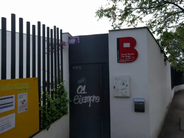 Escola Bressol Municipal Can Dragó