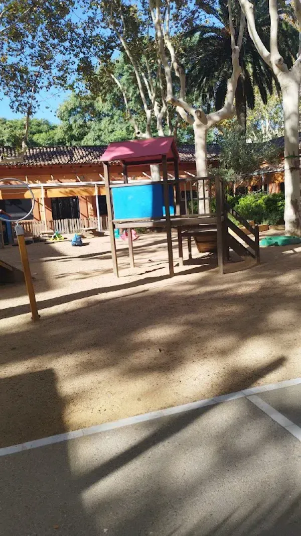 Escola Bressol Pau