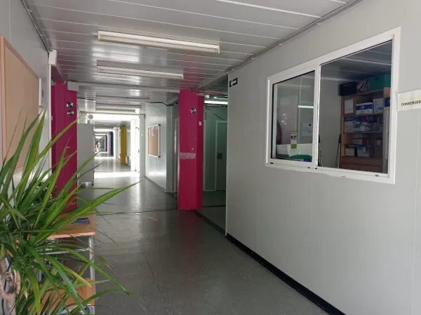 Institut Les Cinc Sénies