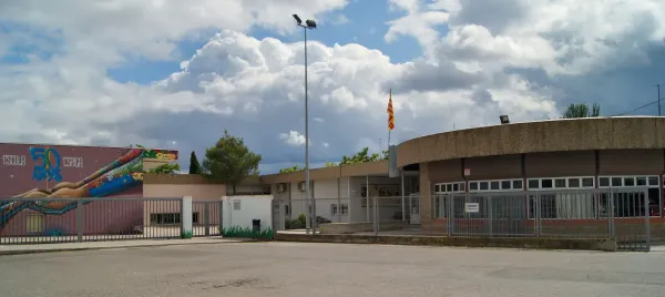 Escola Espiga
