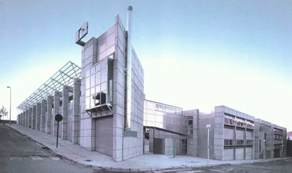 Escola L'alzina