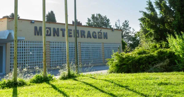 C.P.I.F.P. Montearagón